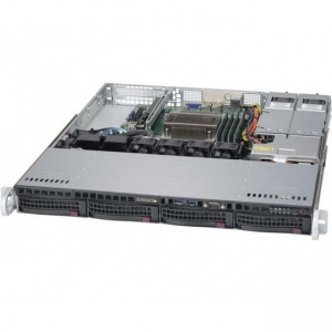 Supermicro 5019S-C (SYS-5019S-C)
